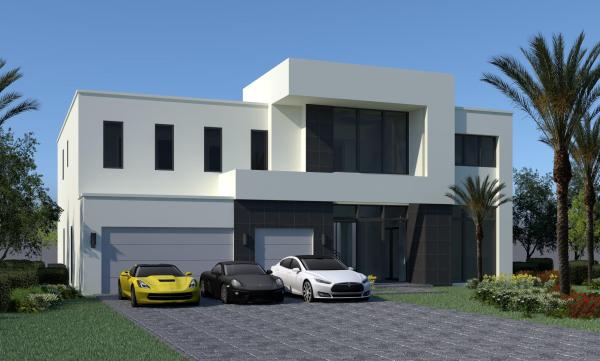 Spanish River Land, 784 Barcelona Dr, Boca Raton, Florida 33432, image 1