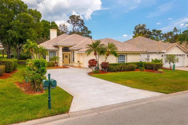 Oak Hill, 8312 Belfry Pl, Port St. Lucie, Florida 34986, image 1