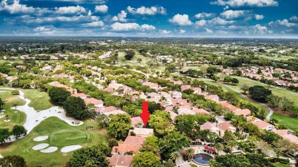 Villa D'Este, 8 Via Del Corso, Palm Beach Gardens, Florida 33418, image 2