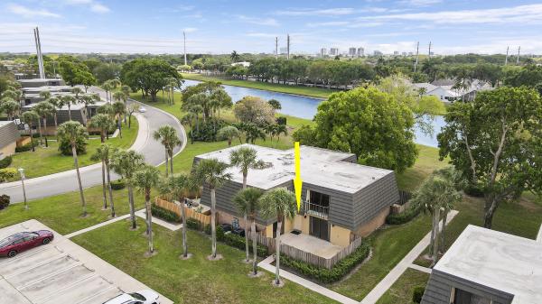Village Of Sandalwood Lakes, 2404 24th Way, West Palm Beach, Florida 33407, image 1