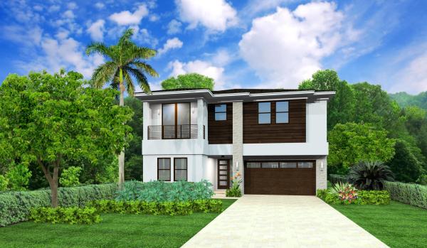 Lotus, 17155 Teton River Rd, Boca Raton, Florida 33496, image 1