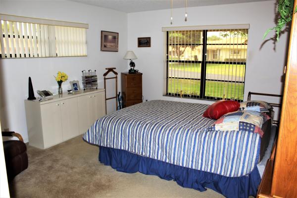Bent Tree Villas West, 4525 Apple Tree Cir #B, Boynton Beach, Florida 33436, image 1