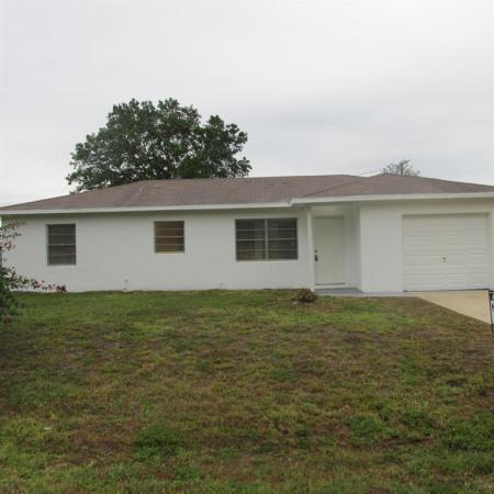 Cashmere Cove, 607 SW Seagull Ter, Port St. Lucie, Florida 34953, image 1