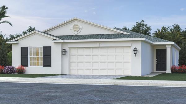 Brystol At Wylder, 6093 NW Sweetwood Dr, Port St. Lucie, Florida 34987, image 1