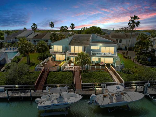 Galleon, 2498 Harbour Cove Dr, Fort Pierce, Florida 34949, image 1