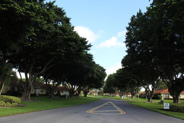 Bent Tree Villas West, 4575 Rosewood Tree Ct #B, Boynton Beach, Florida 33436, image 2