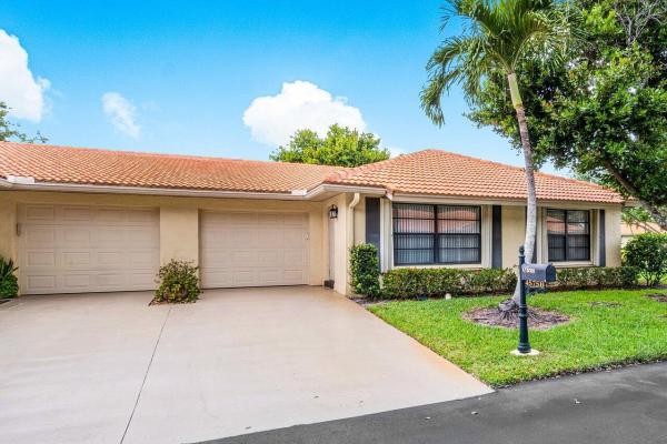 Bent Tree Villas West, 4575 Rosewood Tree Ct #B, Boynton Beach, Florida 33436, image 3