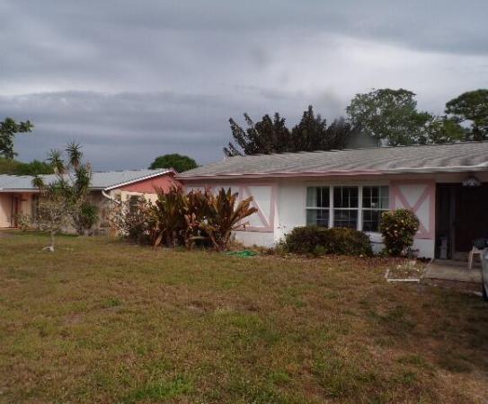 Jupiter Oaks, 509 Oak Ter, Jupiter, Florida 33458, image 1