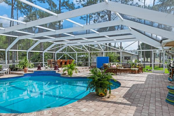 Loxahatchee Groves Residential, 13265 N 11th Ln, Loxahatchee Groves, Florida 33470, image 2