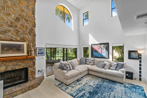 Townhomes Of Boca Delray, 5425 10th Fairway Dr 3, Delray Beach, Florida 33484, image 1