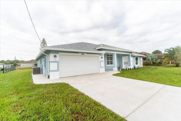 Oak Hammock, 1725 SW Bradway Ln, Port St. Lucie, Florida 34953, image 1