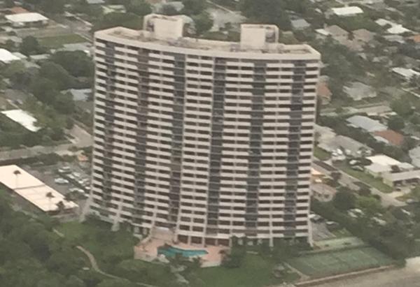 Placido Mar, 5200 N Flagler Dr #1406, West Palm Beach, Florida 33407, image 1