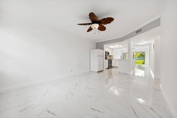 Village Green Of Boca Raton, 9500 SW 3rd St #103, Boca Raton, Florida 33428, image 3
