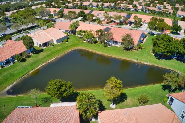 Floral Lakes, 15334 Floral Club Rd, Delray Beach, Florida 33484, image 3