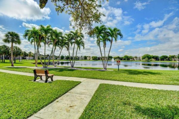 Laurel Oak At Las Verdes, 16003 Laurel Oak Cir, Delray Beach, Florida 33484, image 1