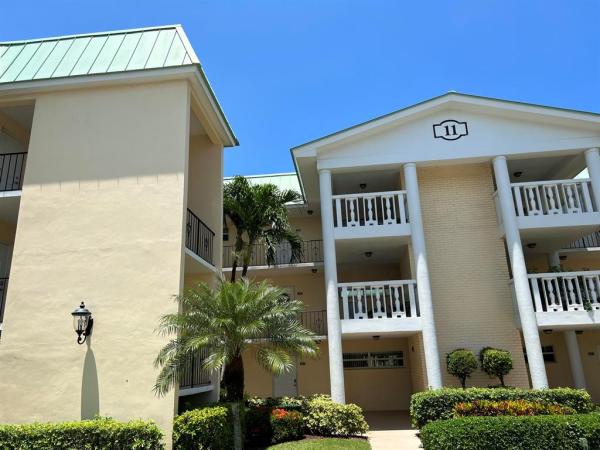 Colonial Club, 11 Colonial Club Dr #100, Boynton Beach, Florida 33435, image 1