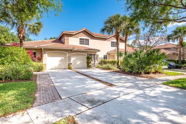 Green Cay Village, 6739 Old Farm Trl, Boynton Beach, Florida 33437, image 2