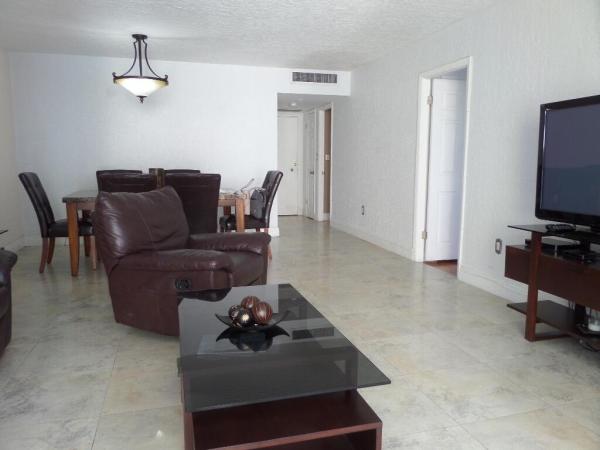 Regency Tower, 5838 Collins Ave #4e, Miami Beach, Florida 33140, image 2