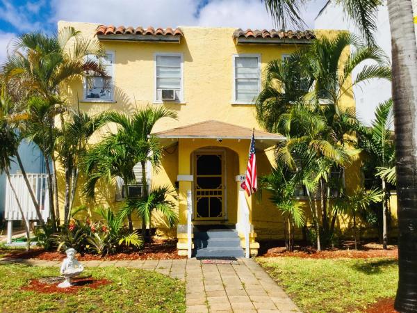 Bethesda Park, 2017 Broward Ave, West Palm Beach, Florida 33407, image 1