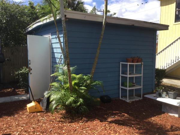 Bethesda Park, 2015 Broward Ave, West Palm Beach, Florida 33407, image 1
