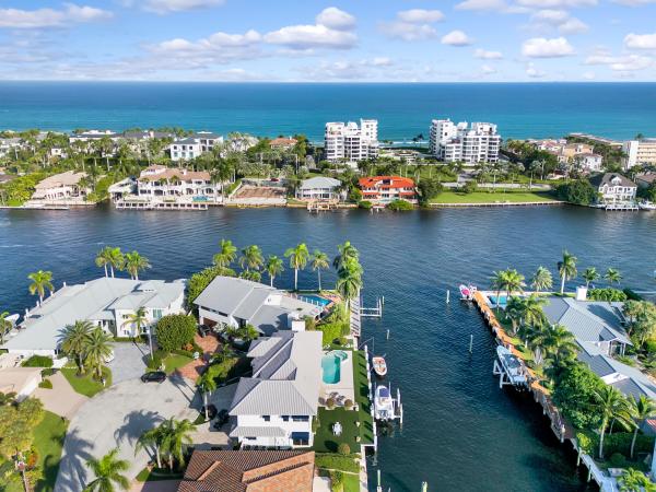 Tropic Isle, 968 Hyacinth Dr, Delray Beach, Florida 33483, image 2
