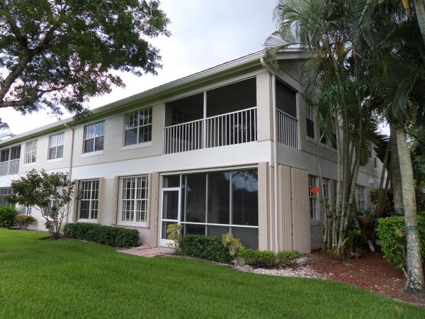 Andover At Wycliffe, 10291 N Andover Coach Ln #B1, Lake Worth, Florida 33449, image 2