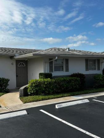 Crosley At Cresthaven Villas, 2845 Crosley Dr E #C, West Palm Beach, Florida 33415, image 2