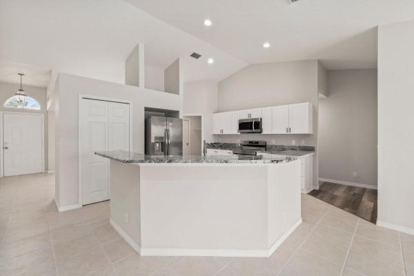 1431 SW Dimperio Ave, Port St. Lucie, Florida 34953, image 2