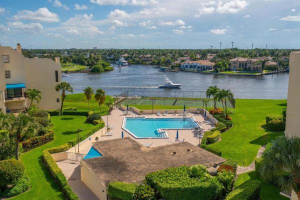 Everglades, 374 Golfview Rd #602, North Palm Beach, Florida 33408, image 1