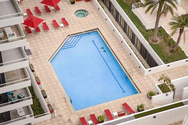 Trump Plaza Of The Palm Beaches, 529 S Flagler Dr #23g, West Palm Beach, Florida 33401, image 1
