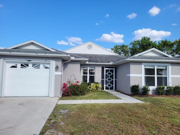 Spanish Lakes Fairways, 6642 Nuevo Lagos, Fort Pierce, Florida 34951, image 2