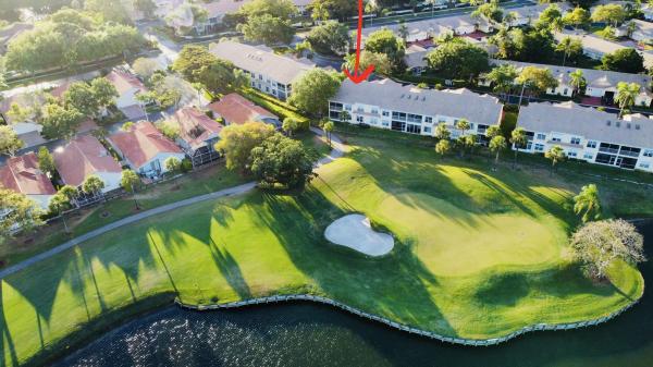 St Tropez Coach Homes, 17269 Boca Club Blvd #5, Boca Raton, Florida 33487, image 1