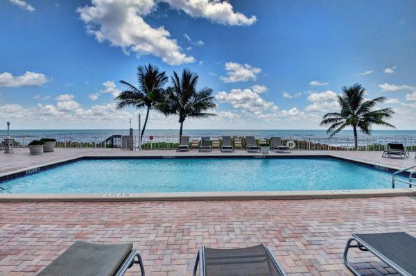 Ambassadors South, 3301 S Ocean Blvd #508, Highland Beach, Florida 33487, image 1