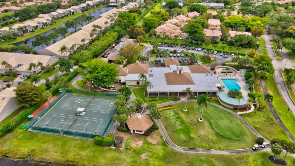 Boca Delray Golf & Country Club, 5055 Oak Hill Ln #223, Delray Beach, Florida 33484, image 1