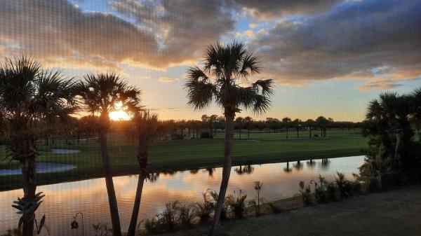 Garden Court Villas, 1701 Presidential Way #A203, West Palm Beach, Florida 33401, image 1