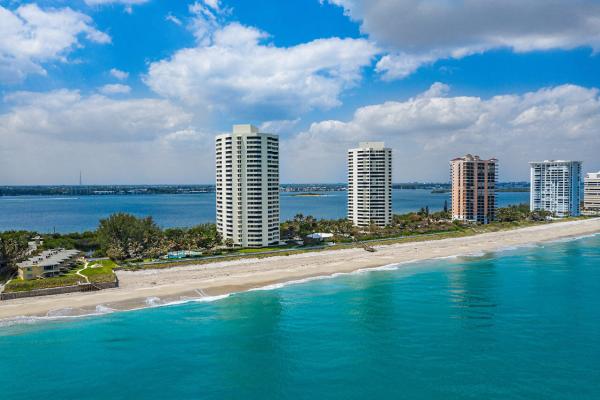 SeaWinds South, 5070 N Ocean Dr #15C, Riviera Beach, Florida 33404, image 1