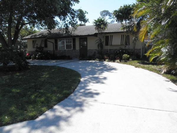 Tropical Country Estates, 9014 Honeywell Rd, Lake Worth, Florida 33467, image 1