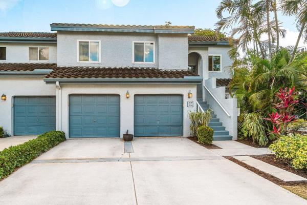 Carriage Gate, 9754 Nickels Blvd #208, Boynton Beach, Florida 33436, image 1