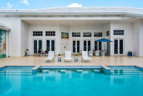 Vintage Oaks At The Polo Club, 5816 Vintage Oaks Cir, Delray Beach, Florida 33484, image 1