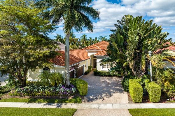 Equestrian Club Estates, 14235 Stroller Way, Wellington, Florida 33414, image 2