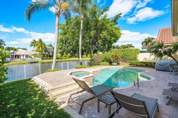Equestrian Club Estates, 14235 Stroller Way, Wellington, Florida 33414, image 1
