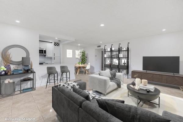 High Point Of Delray 3, 817 Club Dr #D, Delray Beach, Florida 33445, image 1