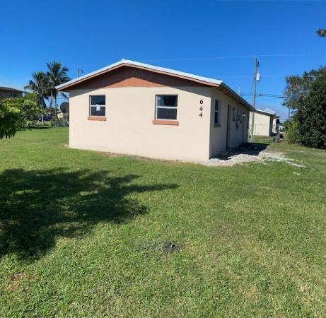 Raders, 644 SW 5th St, Belle Glade, Florida 33430, image 1