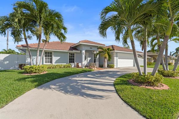 Lake Worth Heights, 1906 N A St, Lake Worth Beach, Florida 33460, image 1