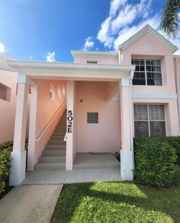 Muirfield At Indian Creek, 502 Muirfield Ct #502-E, Jupiter, Florida 33458, image 1