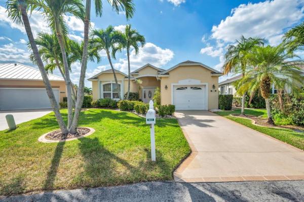 Isle Of San Marino, 1033 NW Tuscany Dr, Port St. Lucie, Florida 34986, image 1