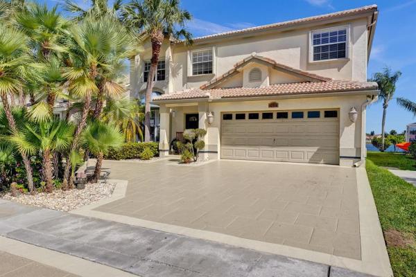 Harbour Point At Lake Charleston, 7330 Heathley Dr, Lake Worth Beach, Florida 33467, image 1