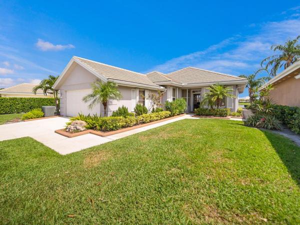 Bedford At The Lakes, 173 NW Bentley Cir, Port St. Lucie, Florida 34986, image 1