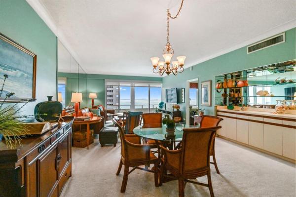 Boca Reef, 3051 S Ocean Blvd #7040, Boca Raton, Florida 33432, image 1