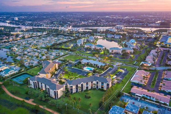 Jupiter Bay East, 275 Palm Ave #B304, Jupiter, Florida 33477, image 1